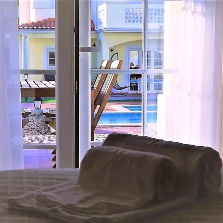 Apartamento By The Pool - In D'el Rey *