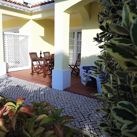 Διαμέρισμα By The Pool - In D'el Rey Amoreira (Leiria)