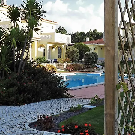 Apartamento By The Pool - In D'el Rey Amoreira (Leiria)