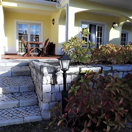 Apartamento By The Pool - In D'el Rey *